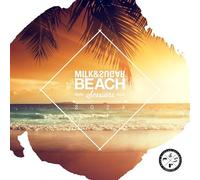 Milk & Sugar Beach Sessions 2024