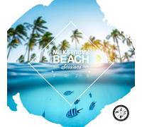 Milk & Sugar Beach Sessions 2025 / Various (2 Cd) - AA.VV. (Audio Cd)