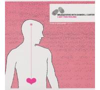 Milk & Sugar &Carter,Damien J. - I Got This Feeling