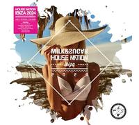 Milk & Sugar House Nation Ibiza 2024