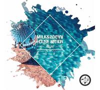 Milk & Sugar House Nation Ibiza 2025 / Various (3 Cd) - AA.VV. (Audio Cd)