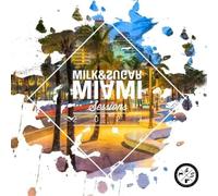 Milk & Sugar Miami Sessions 2023