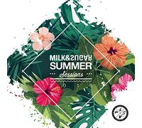 Various Artists Milk & Sugar Summer Sessions 2018 (CD) Album