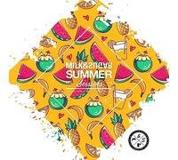 Various Artists Milk & Sugar Summer Sessions 2023 (CD) Album