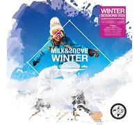 Various Artists – Milk & Sugar Winter Sessions 2023 – CD (SPV Entertainment)