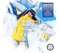 Milk & Sugar Winter Sessions 2025