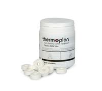Milk Tabs Per Thermoplan Black & White Confezione Da 62 Pezzi Pulitore Per Latte
