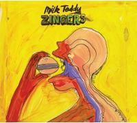 Milk Teddy - Zingers