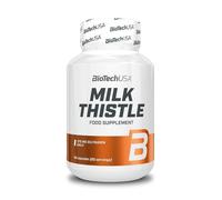 Milk Thistle, 60 capsule