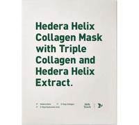 Milk Touch - 5 Units Box Hedera Helix Collagen Cream Maschera idratante 125 ml female