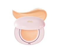 Milk Touch - All-day Skin Fit Milky Glow Cushion SPF 50+ PA++++ - 15g - 23N Medium Beige