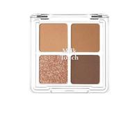Milk Touch Be My First Eye Palette Nr 01-Brown 7.6 g