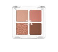 Milk Touch - Be my first Eye Palette Ombretti 7.6 g female