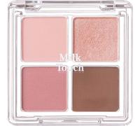 Milk Touch - Be my first Eye Palette Ombretti 7.6 g female