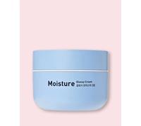 Milk Touch Crema idratante per il viso Glossy Moisture Cream - 50 ml