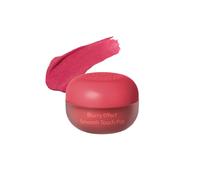 Milk Touch - Dearthing Blurry Effect Smooth Touch Pot - 5g - 04 Berry Crush