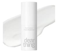Milk Touch - Dearthing Face Contour Cream Brightener - 4g - 01 Pale White