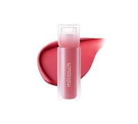 Milk Touch - Dew Stain Sheer Lip Gloss - 4ml - 04 Mellow Ending