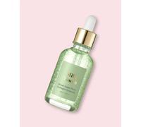 Milk Touch Fiala al collagene per il viso Green Apple Pore Collagen Ampoule - 40 ml