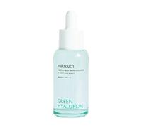 Milk Touch - Hedera Helix Green Hyaluron Acid 6s Soothing Serum - 30ml
