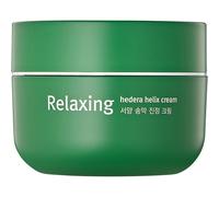 Milk Touch - Hedera Helix Relaxing Cream Crema viso 50 ml female