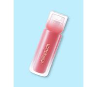 Milk Touch Lucidalabbra Dew Stain Sheer Lip Gloss - 4 g No.03 Peony Rain