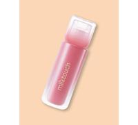 Milk Touch Lucidalabbra Dew Stain Sheer Lip Gloss - 4 ml No.02 Bubbly Pink