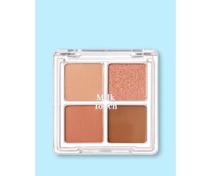 Milk Touch Palette trucco Be My First Eye Palette - 7 g Coral Mood Date