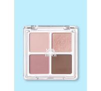 Milk Touch Palette trucco Be My First Eye Palette - 7 g Purple Rose Shower