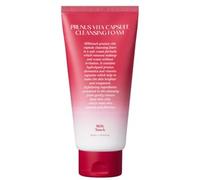Milk Touch - Prunus Vita Capsule Cleansing Foam 300g