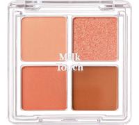Milk Touch - Sii la mia prima palette occhi Ombretti 7.6 g female