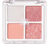 Milk Touch - Sii la mia prima palette occhi Ombretti 7.6 g female