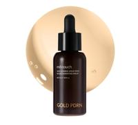 Milk Touch - Wild Ginseng Gold PDRN Double Boosting Serum - 30ml