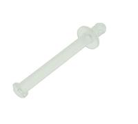 Milk Tubing Pipe Replacement,Compatible For DeLonghi,Compatible For Nespresso,Lattissima One EN500 Aspiration Tubing Pipe Milk Suction