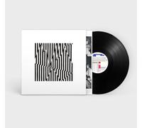 Milk TV Neo Geo (Vinyl LP) 12" Album