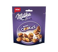 Milka Mini Cookies, 110g