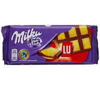 Milka Biscuit Petit Lu