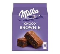 Milka Brownie Choco 13 x 150 g