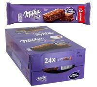 Milka choco brownie gr. 50 x 24 pz
