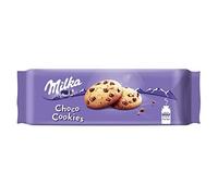 MILKA - Cookie Milka Choco 168 g - 4 pezzi