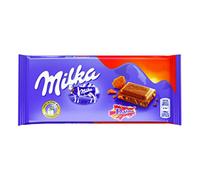 Milka | & Daim | 22 x 100 g