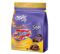 Milka Daim Snax
