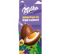 Milka Egg'cellent - 124 g