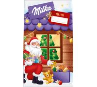 Milka Mini Mix - Divertimento Natalizio - 70 g