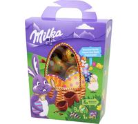 Milka Mix Caccia alle Uova di Pasqua - 162 g
