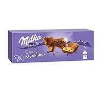 Milka Moo'elleux Torte al Cioccolato - Scatola da 5 - 140 g