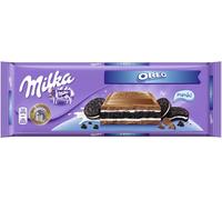 Milka Oreo Biscotto Cioccolato Di Milchcreme E 300g 3er Pack