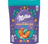 Milka Ovetti di Cioccolato - 90 g