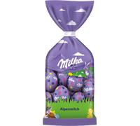Milka Ovetti di Cioccolato al Latte - 100 g