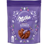 Milka Ovetti di Cioccolato - Cioccolato al latte